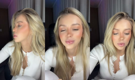 jessica.mzv TikTok Live — Aug 30, 2026, 10:05 PM