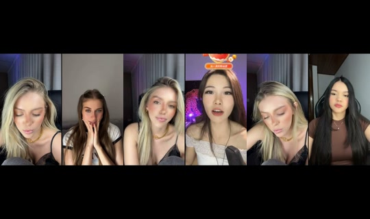 jessica.mzv TikTok Live — Sep 1, 2026, 8:28 AM