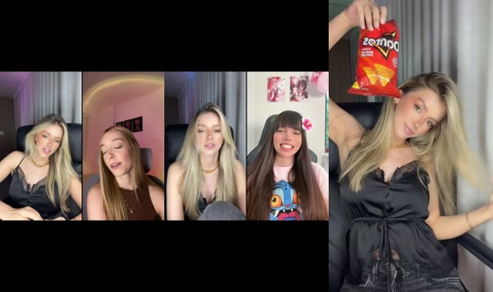 jessica.mzv TikTok Live — Sep 1, 2026, 9:51 AM