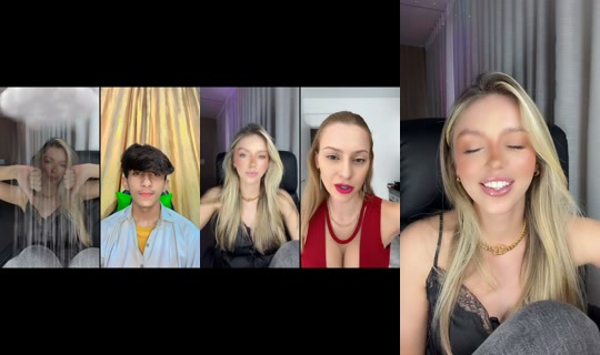 jessica.mzv TikTok Live — Sep 1, 2026, 10:41 AM
