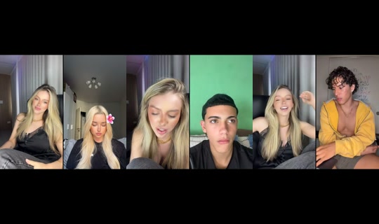 jessica.mzv TikTok Live — Sep 1, 2026, 11:31 AM