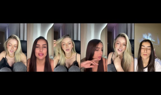 jessica.mzv TikTok Live — Sep 1, 2026, 12:22 PM