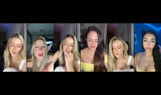 jessica.mzv TikTok Live — Sep 2, 2026, 5:09 AM