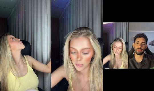jessica.mzv TikTok Live — Oct 2, 2026, 6:46 AM