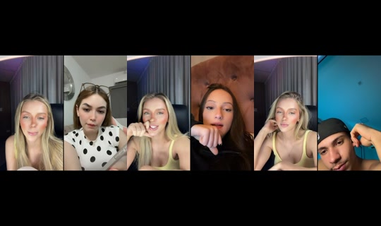 jessica.mzv TikTok Live — Oct 2, 2026, 7:36 AM