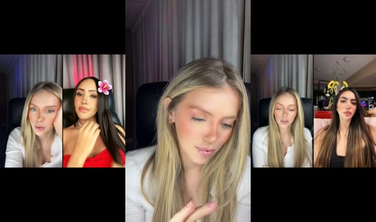 jessica.mzv TikTok Live — Oct 3, 2026, 7:35 AM
