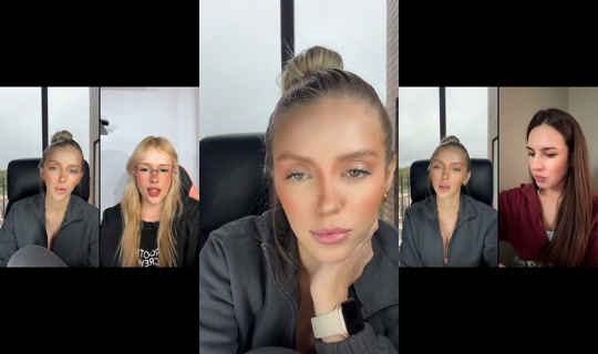 jessica.mzv TikTok Live — Oct 3, 2026, 10:06 AM