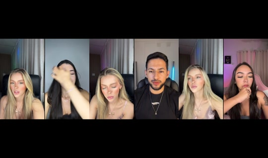 jessica.mzv TikTok Live — Oct 4, 2026, 5:50 AM
