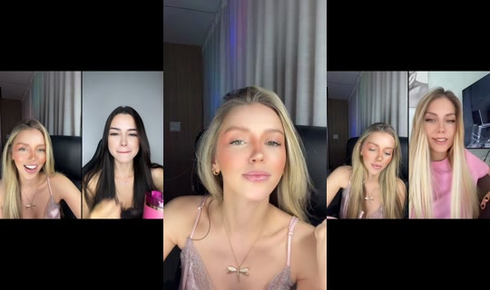 jessica.mzv TikTok Live — Oct 4, 2026, 6:23 AM