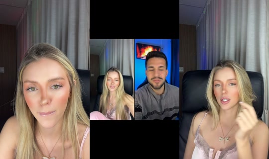 jessica.mzv TikTok Live — Oct 4, 2026, 7:30 AM