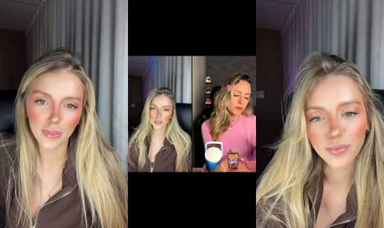jessica.mzv TikTok Live — Oct 5, 2026, 4:57 AM