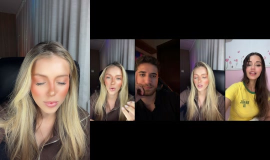 jessica.mzv TikTok Live — Oct 5, 2026, 6:51 AM