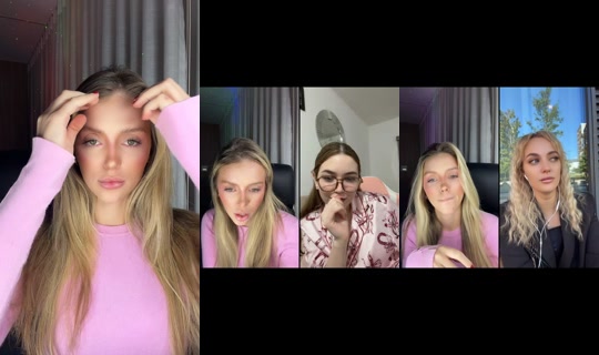 jessica.mzv TikTok Live — Oct 7, 2026, 7:08 AM