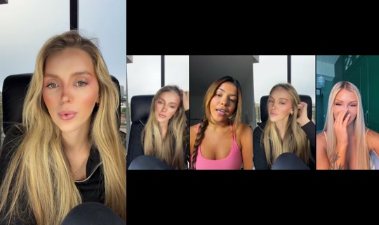 jessica.mzv TikTok Live — Oct 7, 2026, 9:39 AM