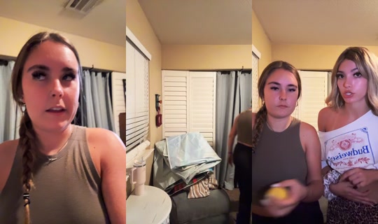 jessicaa.lynn07 TikTok Live — Oct 3, 2026, 5:09 AM