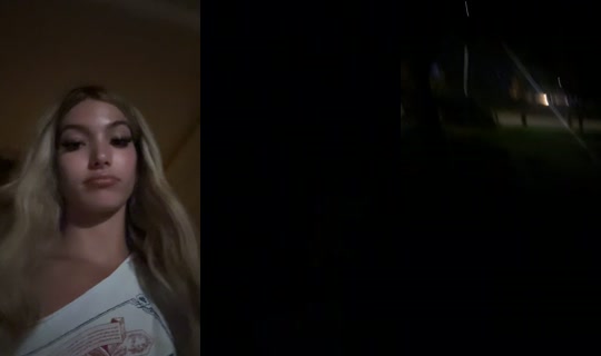 jessicaa.lynn07 TikTok Live — Oct 3, 2026, 5:48 AM