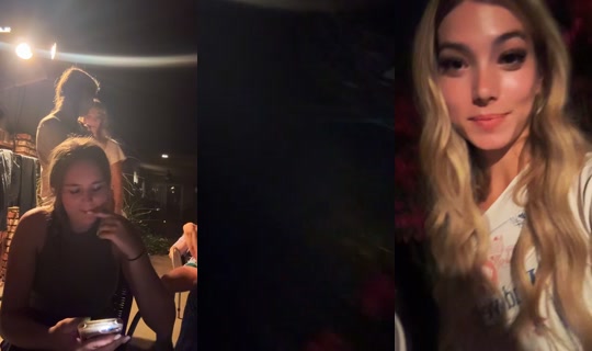 jessicaa.lynn07 TikTok Live — Oct 3, 2026, 6:33 AM
