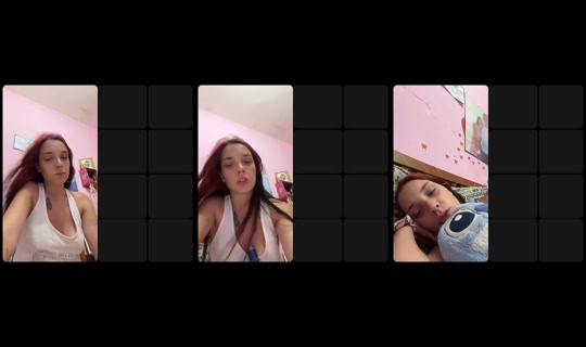 jessicabozzolan1 TikTok Live — Aug 31, 2026, 4:27 AM
