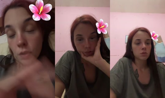 jessicabozzolan1 TikTok Live — Sep 30, 2026, 5:37 PM