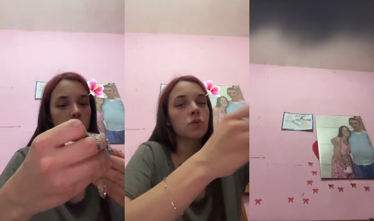 jessicabozzolan1 TikTok Live — Sep 30, 2026, 6:00 PM