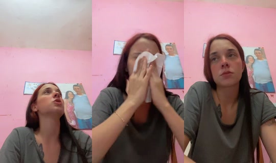 jessicabozzolan1 TikTok Live — Sep 30, 2026, 6:44 PM