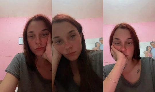 jessicabozzolan1 TikTok Live — Oct 2, 2026, 8:05 PM