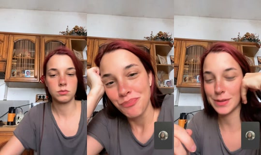 jessicabozzolan1 TikTok Live — Oct 3, 2026, 8:52 AM
