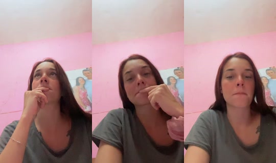 jessicabozzolan1 TikTok Live — Oct 3, 2026, 6:19 PM