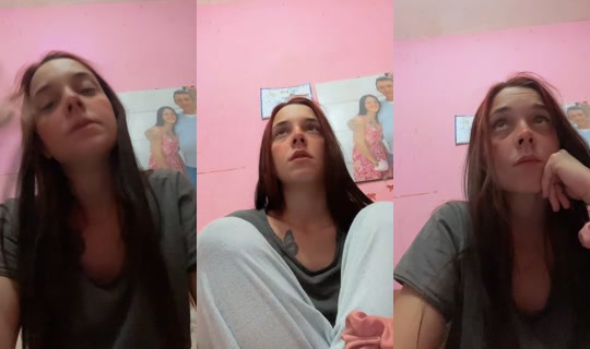 jessicabozzolan1 TikTok Live — Oct 3, 2026, 9:48 PM