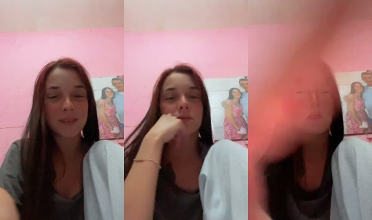 jessicabozzolan1 TikTok Live — Oct 3, 2026, 10:38 PM