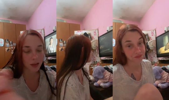 jessicabozzolan1 TikTok Live — Oct 4, 2026, 6:05 PM