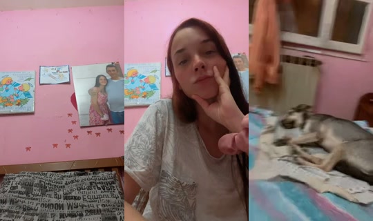 jessicabozzolan1 TikTok Live — Oct 4, 2026, 6:36 PM