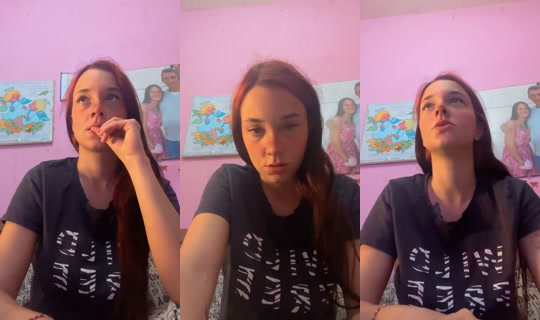 jessicabozzolan1 TikTok Live — Oct 6, 2026, 3:12 PM