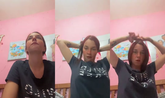 jessicabozzolan1 TikTok Live — Oct 6, 2026, 5:16 PM