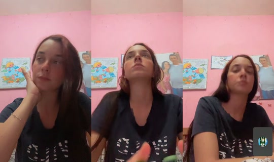 jessicabozzolan1 TikTok Live — Oct 6, 2026, 8:08 PM