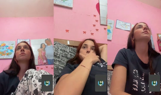 jessicabozzolan1 TikTok Live — Oct 6, 2026, 8:59 PM