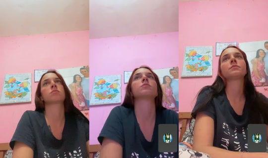 jessicabozzolan1 TikTok Live — Oct 7, 2026, 8:55 PM