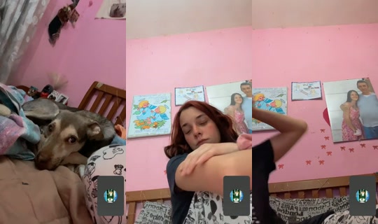 jessicabozzolan1 TikTok Live — Oct 7, 2026, 9:46 PM