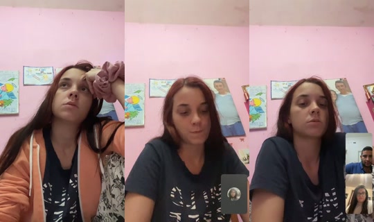 jessicabozzolan1 TikTok Live — Oct 7, 2026, 11:43 PM