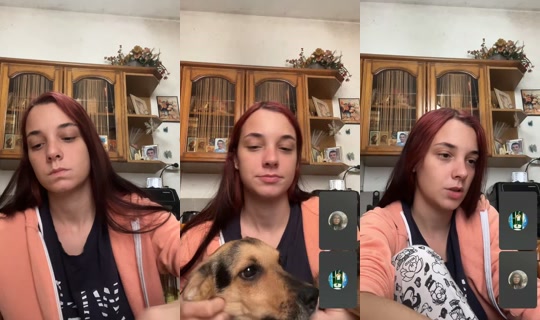 jessicabozzolan1 TikTok Live — Oct 8, 2026, 2:53 PM