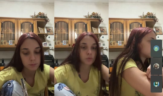 jessicabozzolan1 TikTok Live — Oct 8, 2026, 5:04 PM
