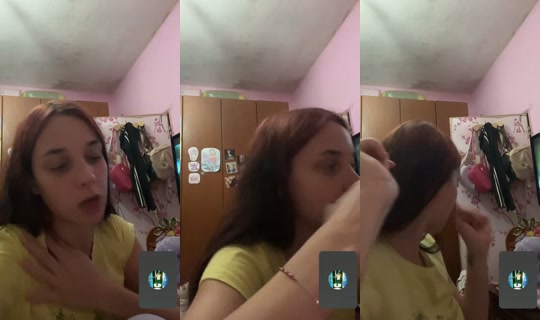 jessicabozzolan1 TikTok Live — Oct 8, 2026, 7:19 PM