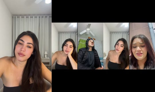 jessicadutraa02 TikTok Live — Aug 20, 2026, 1:37 AM