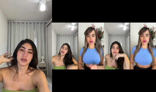 jessicadutraa02 TikTok Live — Aug 24, 2026, 2:06 PM