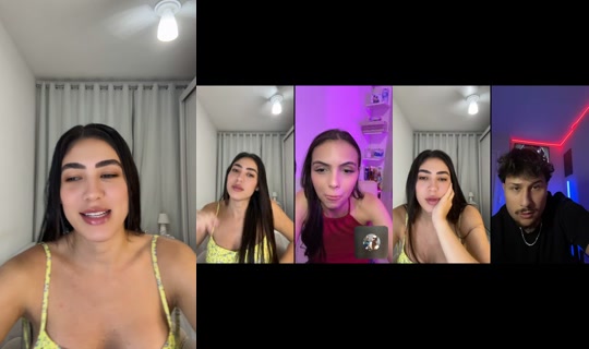 jessicadutraa02 TikTok Live — Aug 25, 2026, 1:05 AM
