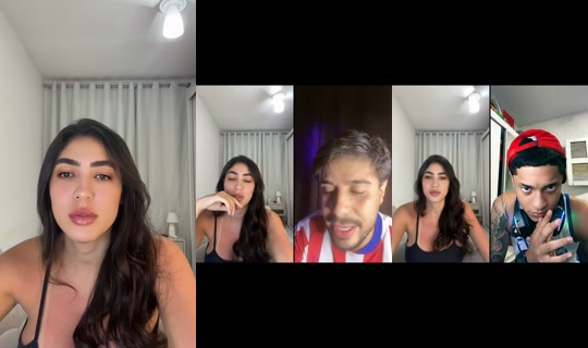 jessicadutraa02 TikTok Live — Aug 31, 2026, 1:32 AM