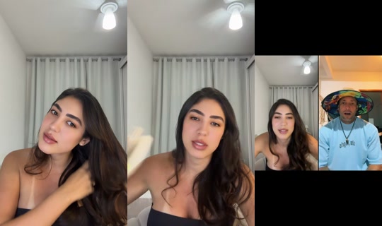 jessicadutraa02 TikTok Live — Sep 1, 2026, 9:44 PM