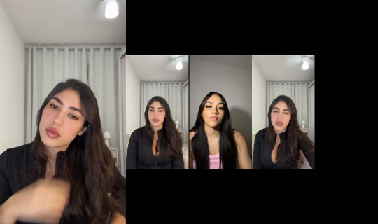 jessicadutraa02 TikTok Live — Sep 3, 2026, 12:54 AM