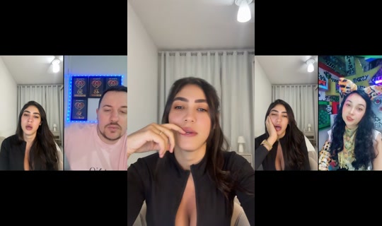 jessicadutraa02 TikTok Live — Sep 3, 2026, 2:12 AM