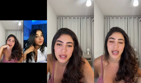 jessicadutraa02 TikTok Live — Sep 29, 2026, 3:30 AM